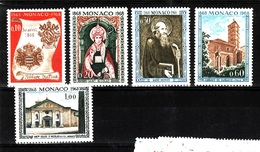 Serie 1968  N** M157 - Collections, Lots & Series