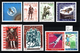 Lot 1968  N** M159 - Collections, Lots & Series