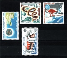 Lot 1967  N** M161 - Collections, Lots & Series