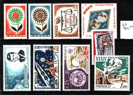 Lot 1964  N** M166 - Collections, Lots & Series