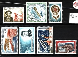 Lot 1964  N** M168 - Collections, Lots & Series