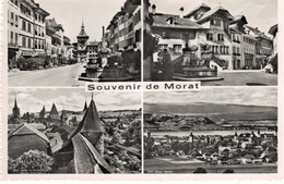 Souvenir De Morat (Murten) - Murten