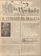 Guarda - Jornal Amigo Da Verdade. Imprensa. - Revues & Journaux