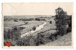 36538-ZE-BELGIQUE-Florenville-Panorama Derrière L' Eglise - Florenville