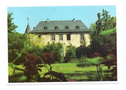 5308 RHEINBACH - PEPPENHOVEN, Burg Peppenhoven - Siegburg