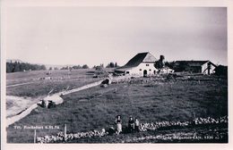 La Grande Sagneule, Ferme Du Jura (1320) - La Sagne