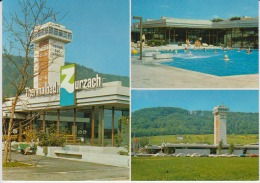 Switzerland,  Suisse, Schweiz, Svizerra - Zurzach Unused - Zurzach