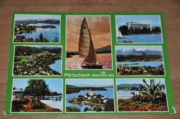 2615- Pörtschach Am Wörther See - Pörtschach