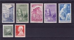 Lot 1946  N**  M213 - Lots & Serien