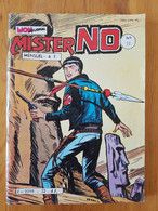 BD Petit Format, Mister NO N°72 - Mister No