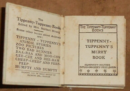 Tippenny-Tuppenny's Merry Book - Geïllustreerde Boeken