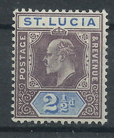 St. Lucia 37 * - Ste Lucie (...-1978)