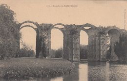 Cp , 28 , MAINTENON , Aqueduc - Maintenon