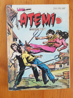 BD Petit Format, Atemi N°44 - Atemi