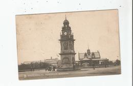 SOUTH SHIELDS WOULHAVE MEMORIAL 1905 - Autres & Non Classés