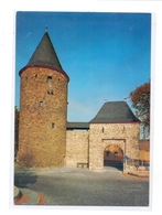 5308 RHEINBACH, Wasemer Turm - Siegburg