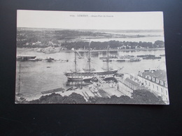 LORIENT Avant-port De Guerre  Années 20 - Lorient