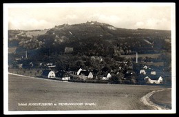 B4878 - Erdmannsdorf Bei Augustusburg - Emil Neubert Chemnitz - Augustusburg