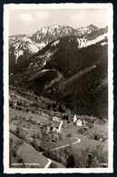 B4910 - Laterns - Vorarlberg - J. Nipp - Feldkirch