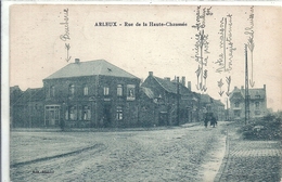 NORD - 59 - ARLEUX - Rue De La Haute Chaussée - Arleux