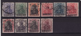 SARREGEBIET LOT OBLI C156 - Other & Unclassified