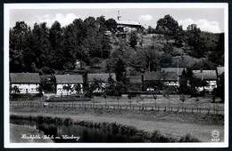 B4924 - Hirschfelde Bei Zittau - Sehde Mit Weinberg - E. Wagner & Söhne - Zittau