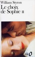 LE CHOIX DE SOPHIE VOL 1 ET 2 - Roman Noir