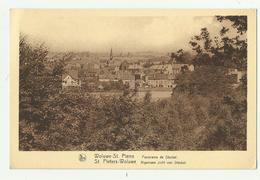 Woluwe-Saint-Pierre   *  Panorama De Stockel - Algemeen Zicht - St-Pieters-Woluwe - Woluwe-St-Pierre