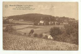 Mont De L'Enclus  -  Kluisberg  *  Vue Du Chemin De La Haute Chapelle - Kluisbergen