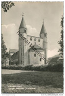 Gernrode - Stiftskirche St. Cyrlakus - Quedlinburg