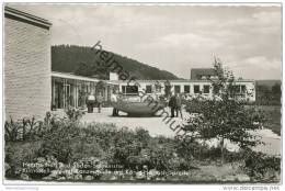 Bad Soden-Salmünster - Kurmittelhaus Mit Konzerthalle Am König Heinrich Sprudel - Bad Soden