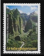 Polynésie N°636 - Neuf ** Sans Charnière - Superbe - Unused Stamps