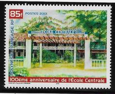 Polynésie N°631 - Neuf ** Sans Charnière - Superbe - Unused Stamps