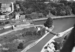 45-BRIARE- LA COGNADIERE-  VUE AERIENNE - Briare