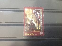 Roemenië / Romania - Toerisme (4.50) 2017 - Used Stamps