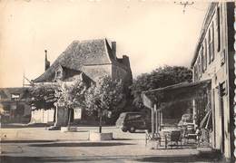 46-CALES- LA PLACE- L'HÔTEL DU PETIT RELAIS - Altri & Non Classificati