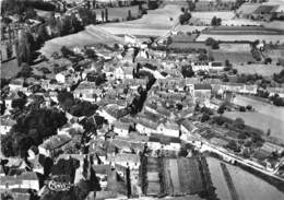 46-SALVIAC- VUE PANORAMINQUE AERIENNE - Salviac