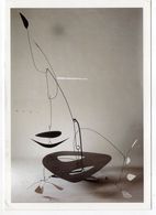 Par Alexander CALDER  --1996--Lily Of Force ( Lys De Force ) Vers  1944 - Articles Of Virtu