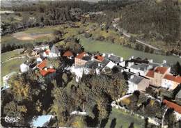 48-GRANDRIEU- VUE AERIENNE DU VILLAGE - Gandrieux Saint Amans