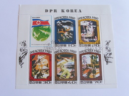 6 Timbres - Espace-   Dpk - Collections