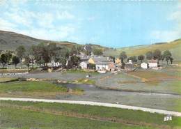 48-CHATEAUNEUF-DE-RANDON- L'HABITARELLE - Chateauneuf De Randon