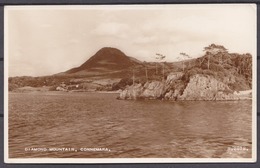 IRELAND , CONNEMARA  , OLD POSTCARD - Galway