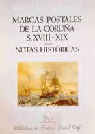 Bibliografía. (1992ca). Dos Tomos De La Biblioteca De Historia Postal De Edifil: LA GUERRA CIVIL EN LA HISTORIA POSTAL,  - Altri & Non Classificati