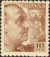 1º Y 2º Centenario. * 919/35 1940. Serie Completa. MAGNIFICA. 2018 450. - Otros & Sin Clasificación