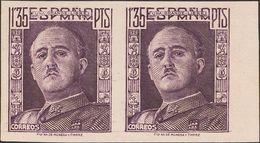 1º Y 2º Centenario. * 999/01s(2) 1946. Serie Completa, Pareja. SIN DENTAR. MAGNIFICA. 2018 448. - Otros & Sin Clasificación