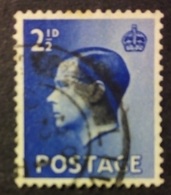 GRAN BRETAGNA 1936 - Used Stamps