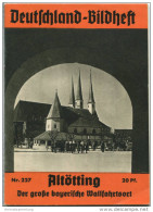 Nr.227 Deutschland-Bildheft - Altötting - Other & Unclassified