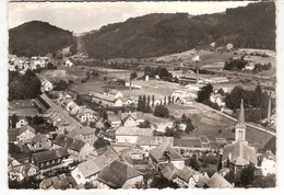 CP Rothau Vue Sur La Claquette 67 Bas Rhin - Rothau