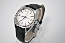 Watches :  PRONTO SPORTAL SR HANDWINDING VINTAGE - Original - Running - - Designeruhren