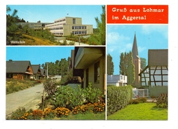 5204 LOHMAR, Gruss Aus ... - Siegburg